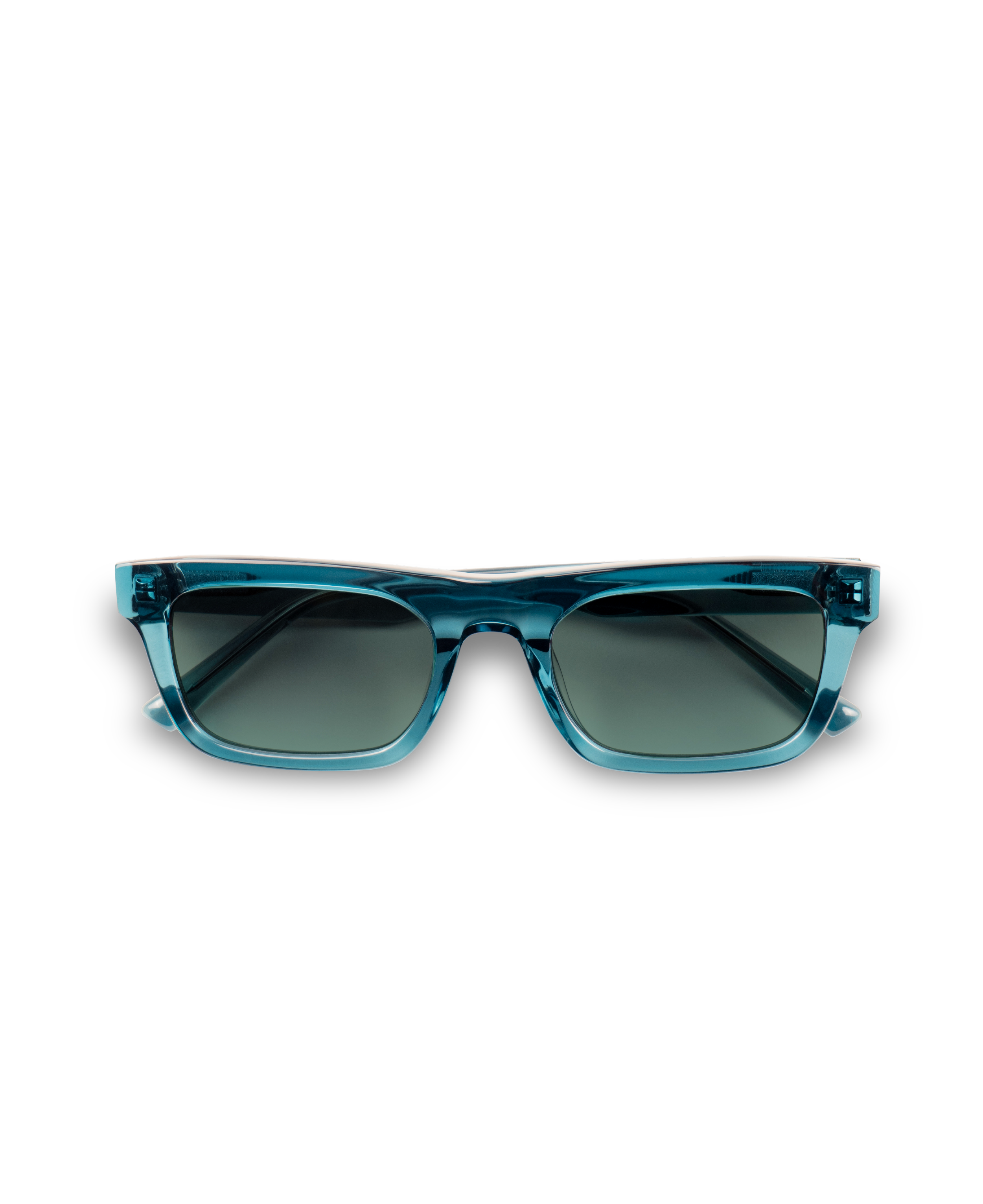 New Dylan solbrille - Turquoise